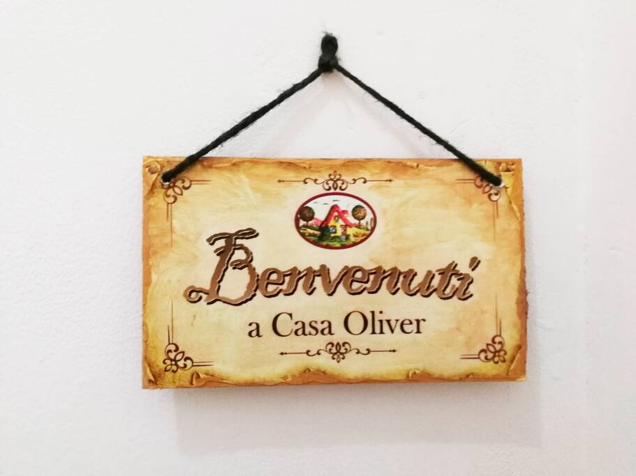 Benvenuti - Welcome - Bienvenidos - bienvenue - willkommen