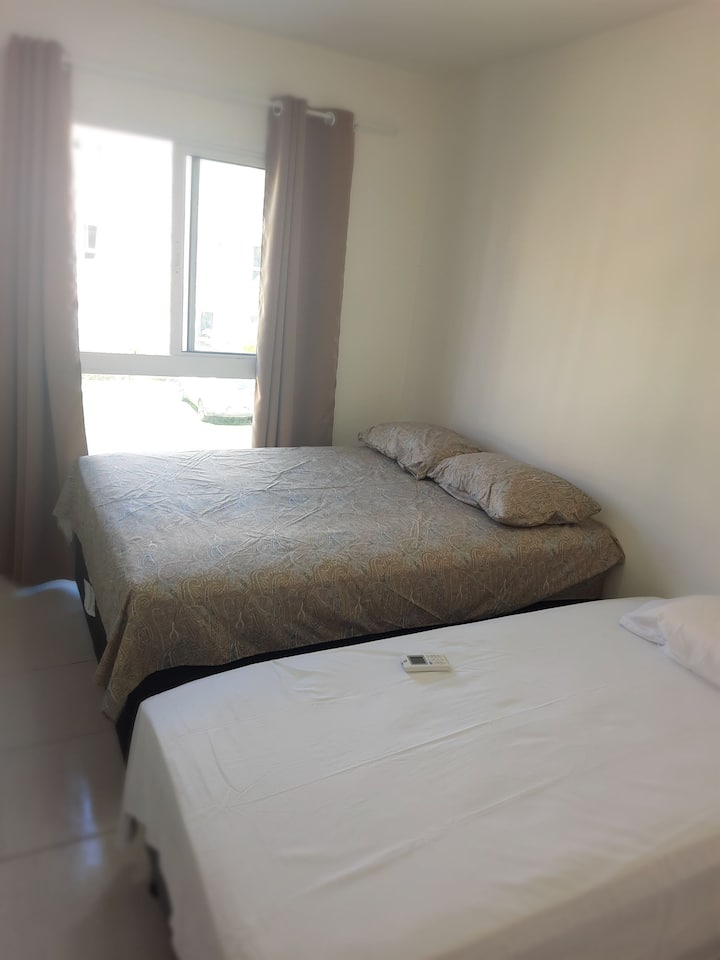 ห้องนอน