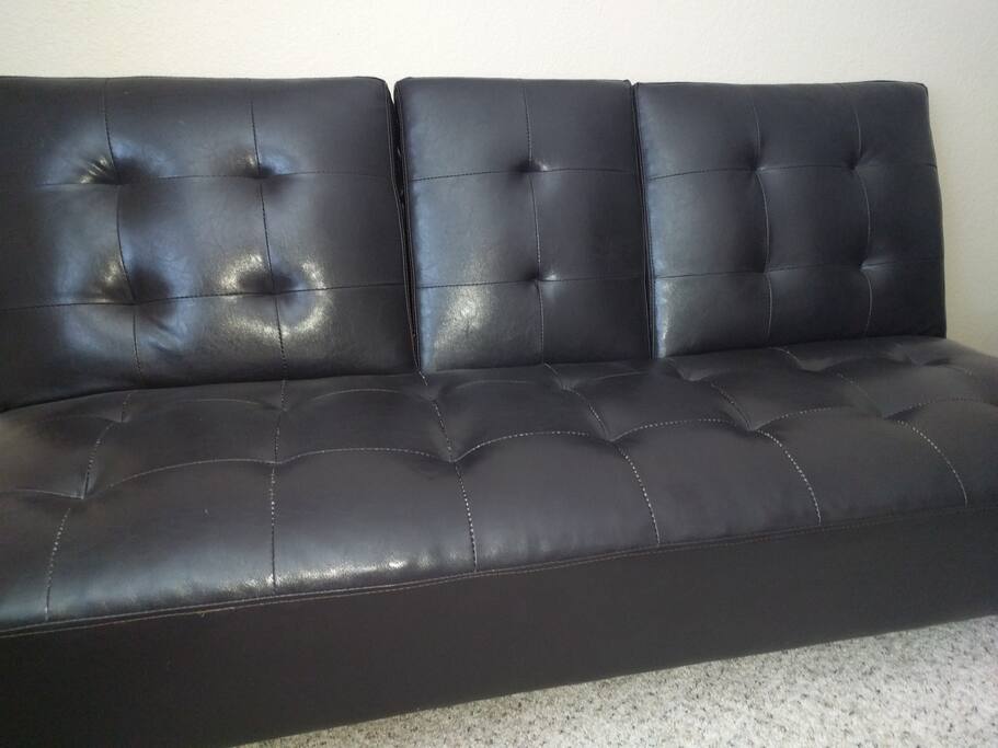 Comfy Futon