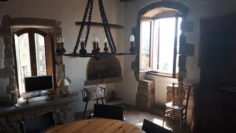 Residenza Monastero de'Medici (lake view)