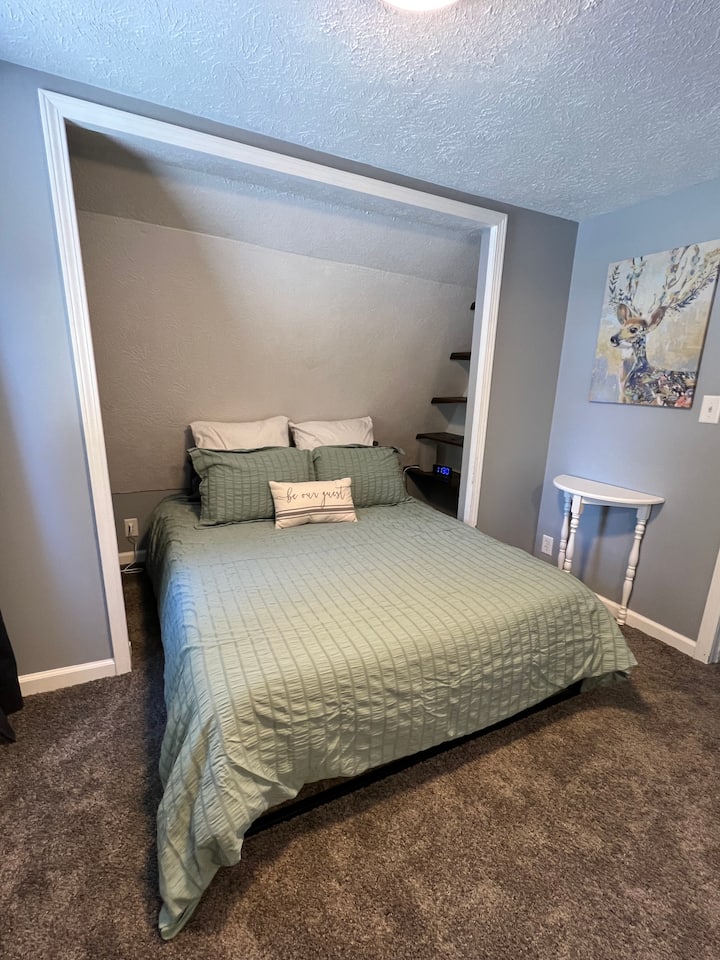 Dormitorio #1