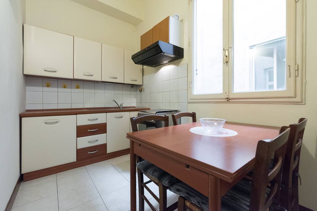 Cucina