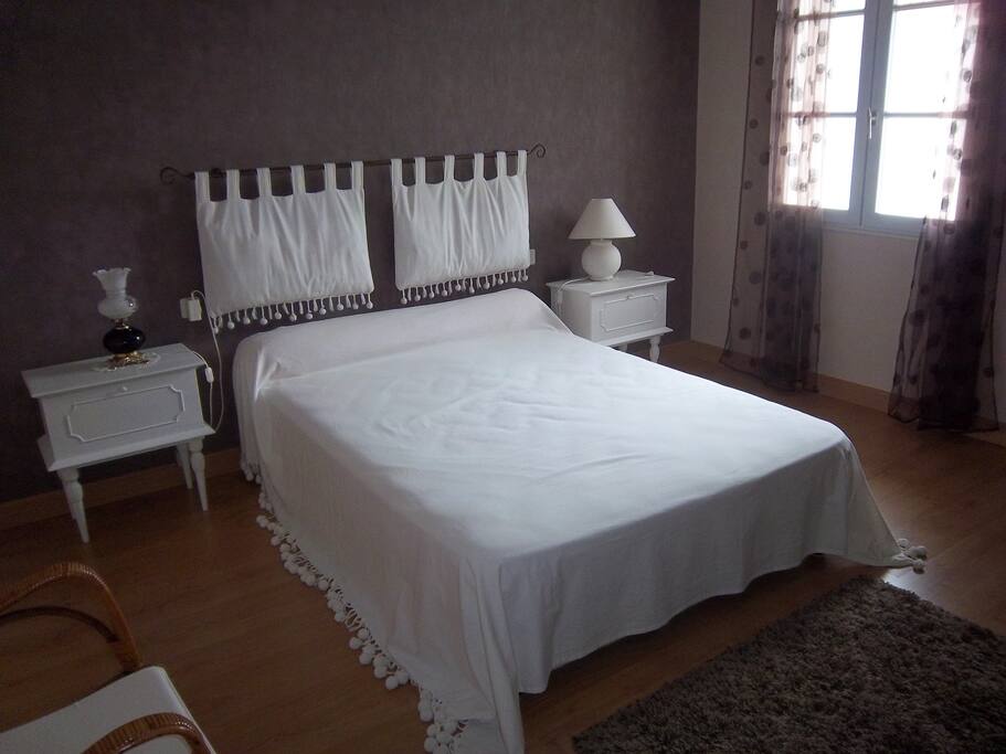 Grande chambre