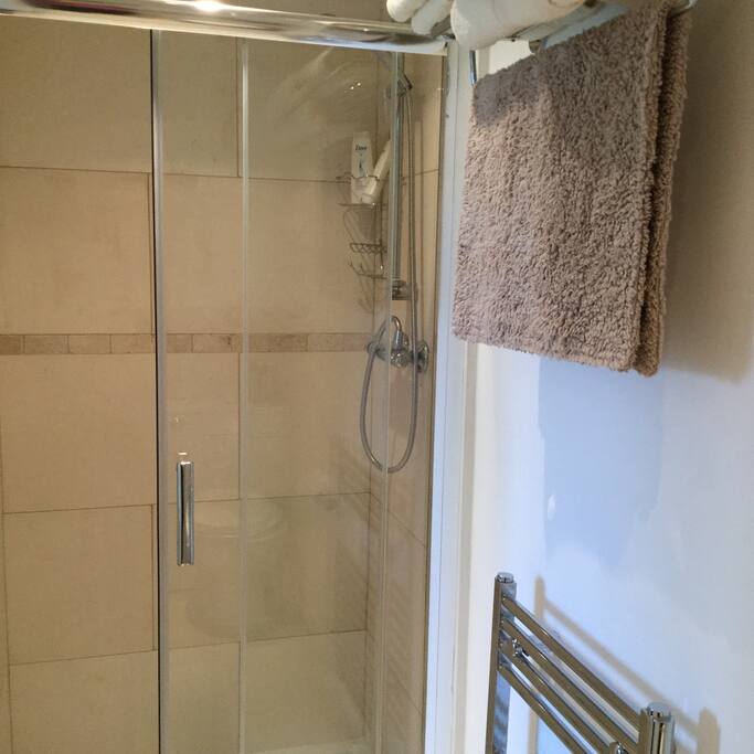 Shower