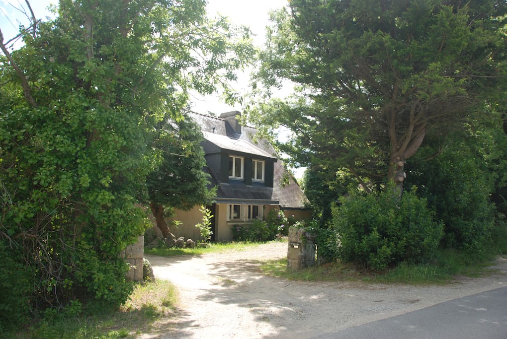 Accès