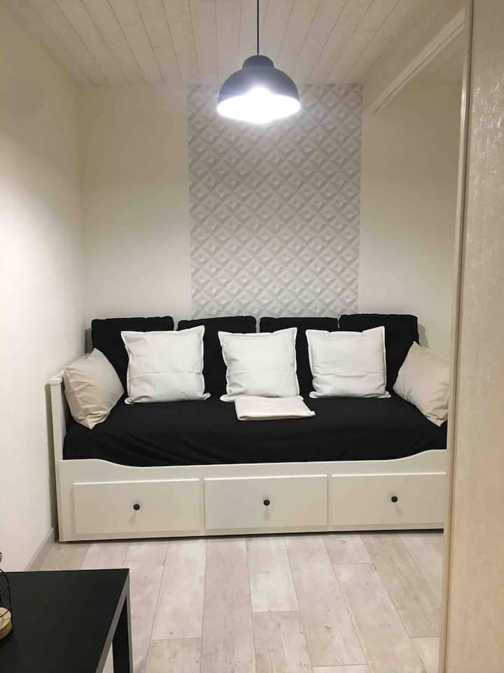 მისაღები ოთახი