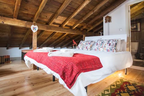 Magic Suite na  Bica -Centro- Lisboa