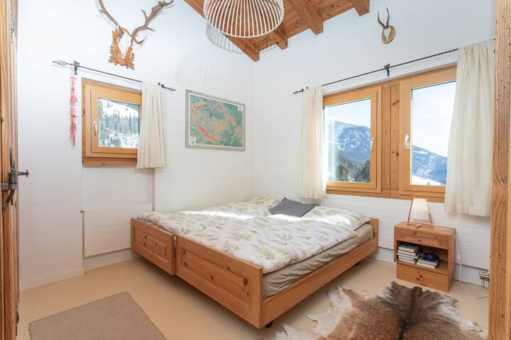Slaapkamer 1