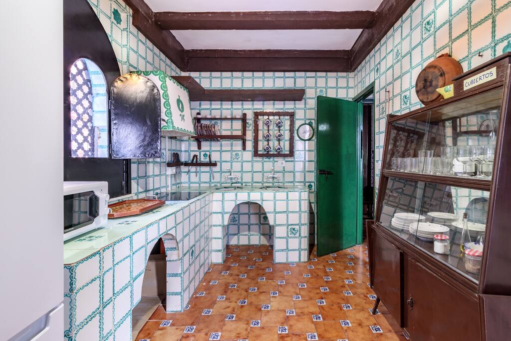 Cocina