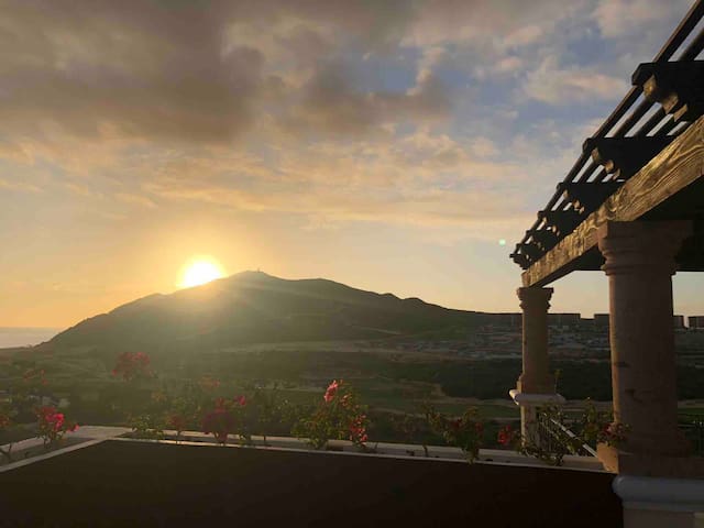 Quivira Beach House !!!