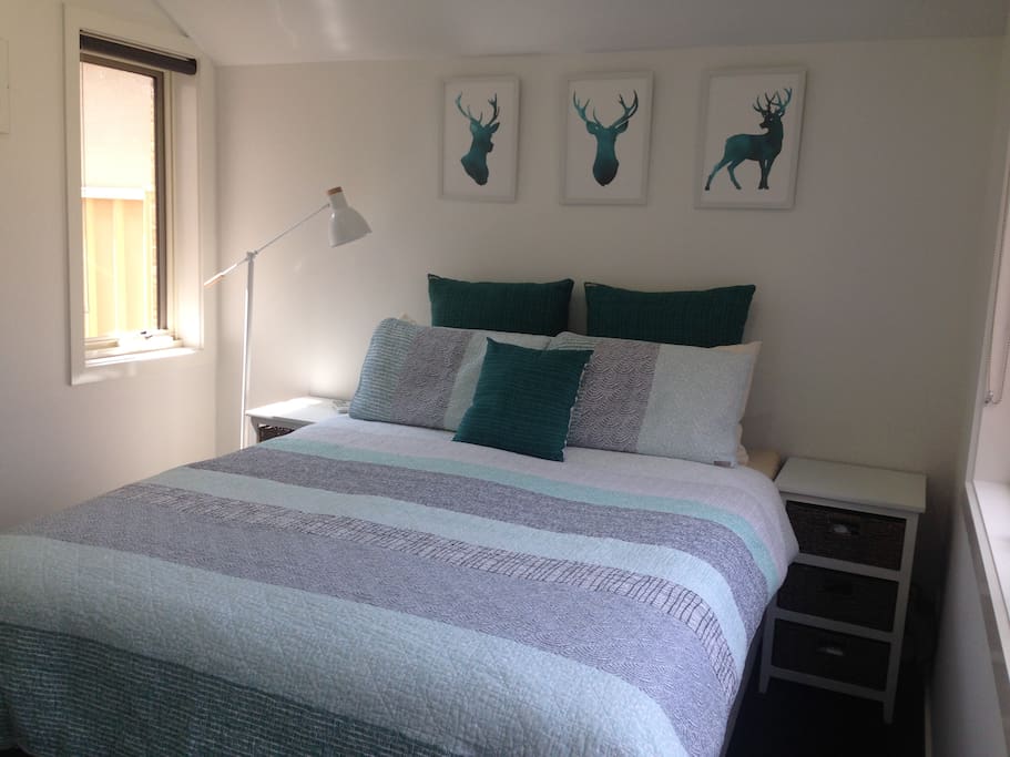 Bedroom #2