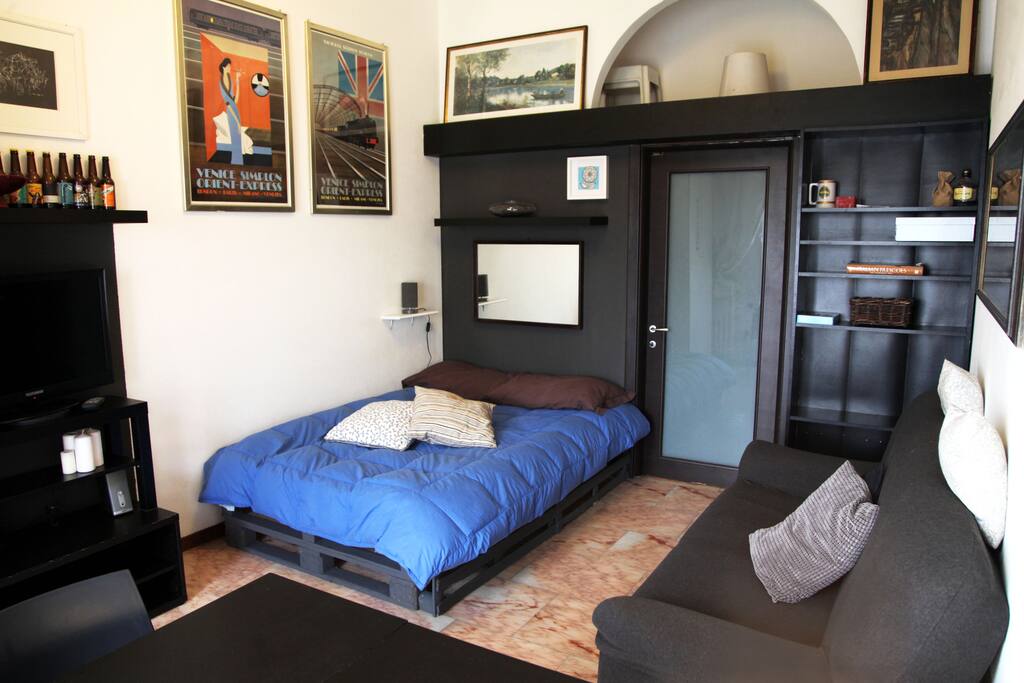 room