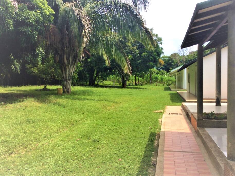 Hospedaje