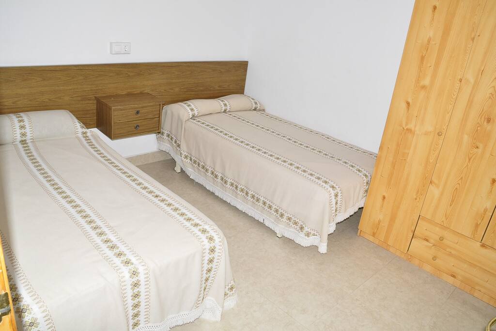 Dormitorio