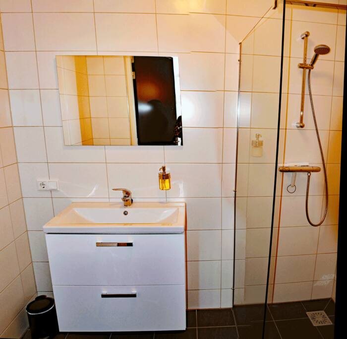 Badkamer