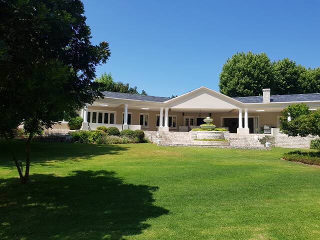 Upper Constantia, Cape Town Relax gallery image 5