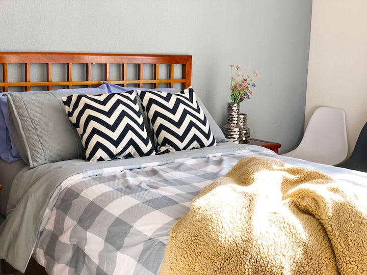 Спална соба 1