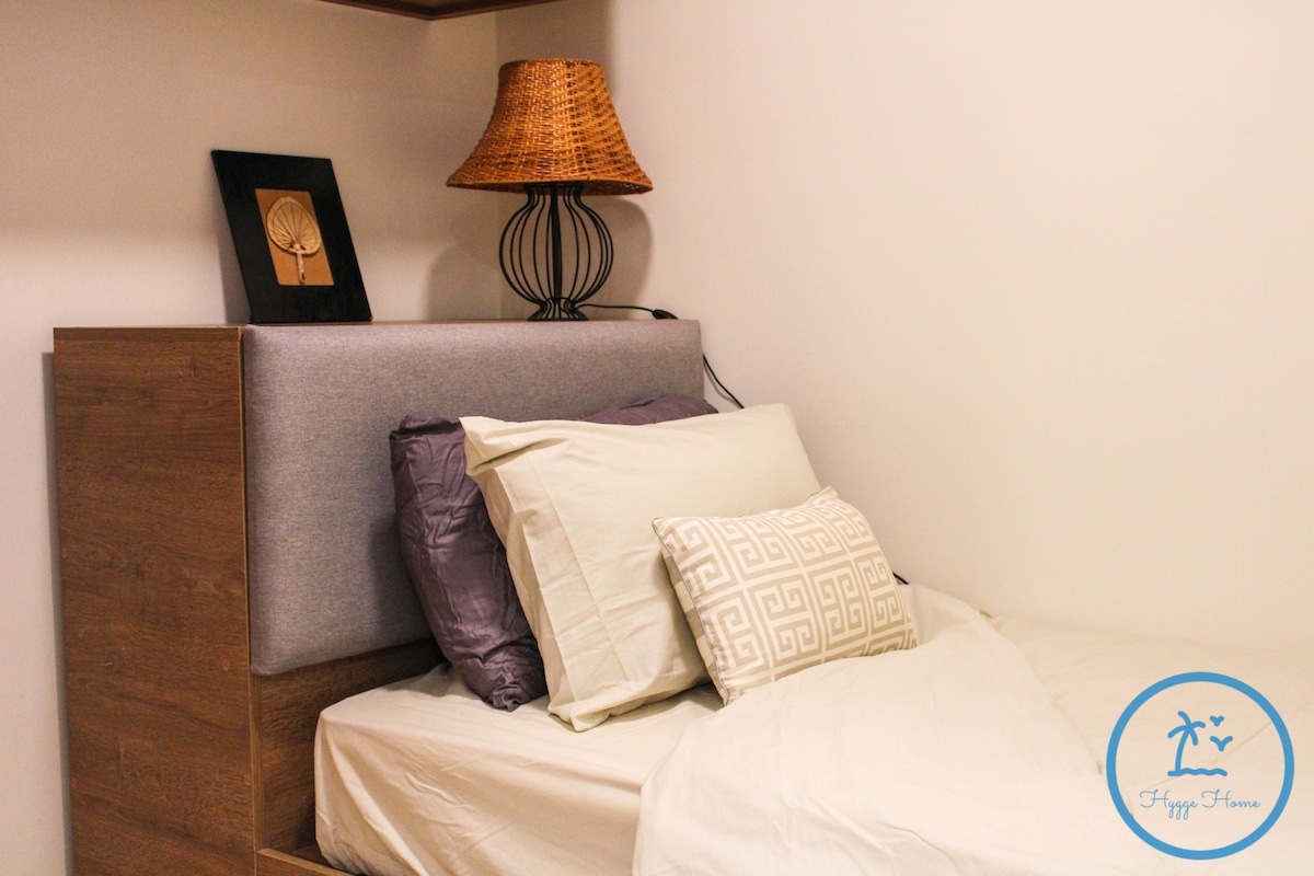 Habitación individual
