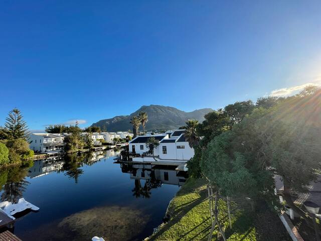 5A Spearhead Lake Accomodation gallery image 4