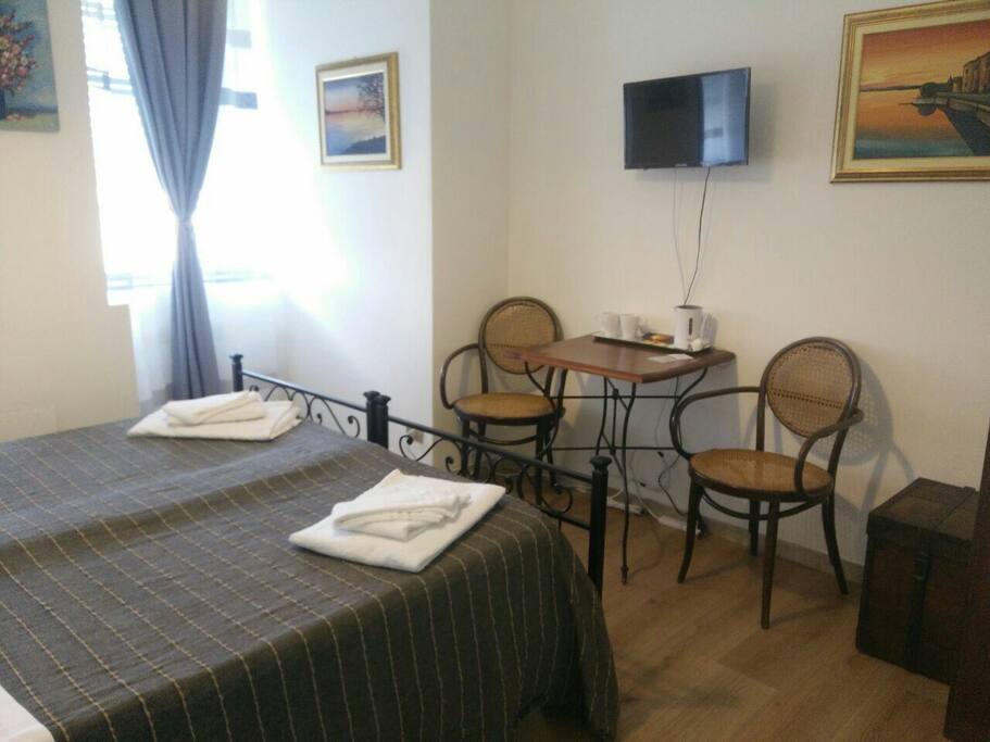 "U Liotru" Twin/Double Room