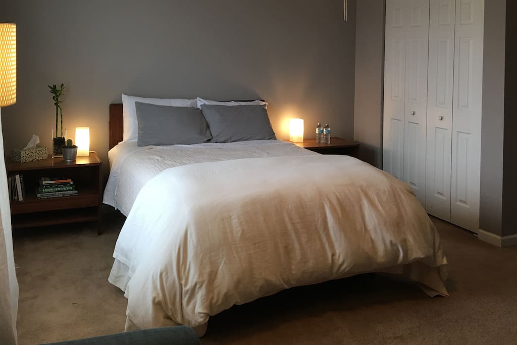 Guest Bedroom