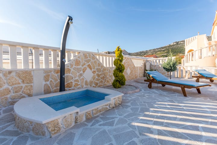 Villa Maria- Luxury Croatia Retreats