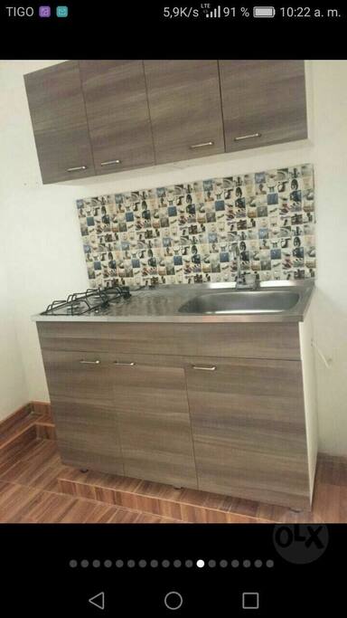cocina