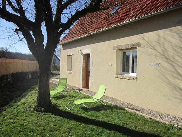 Gite in the countryside