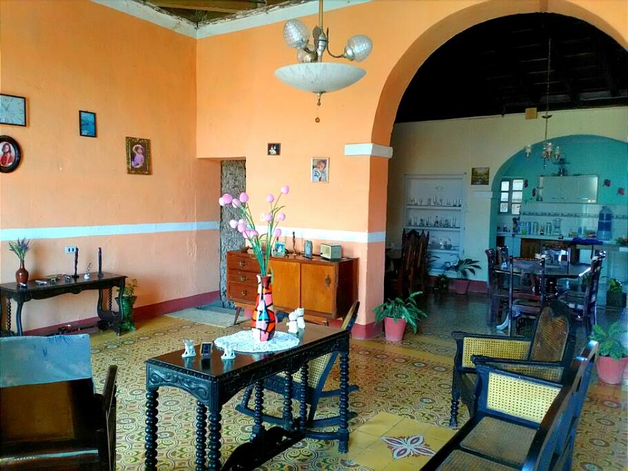 Sala