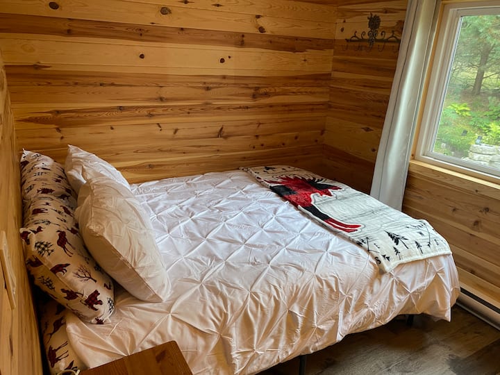 Spálňa 3