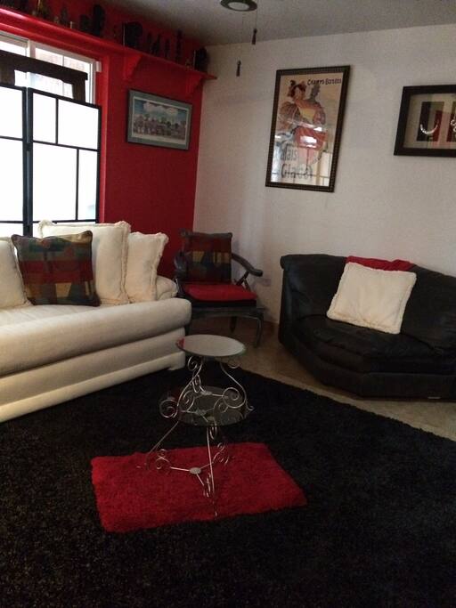 Living Room !!
