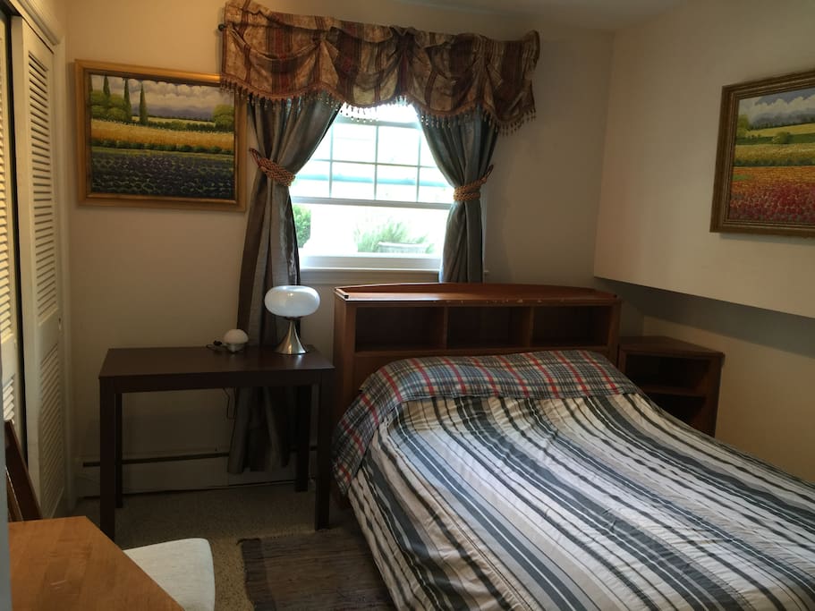 Bed Room
