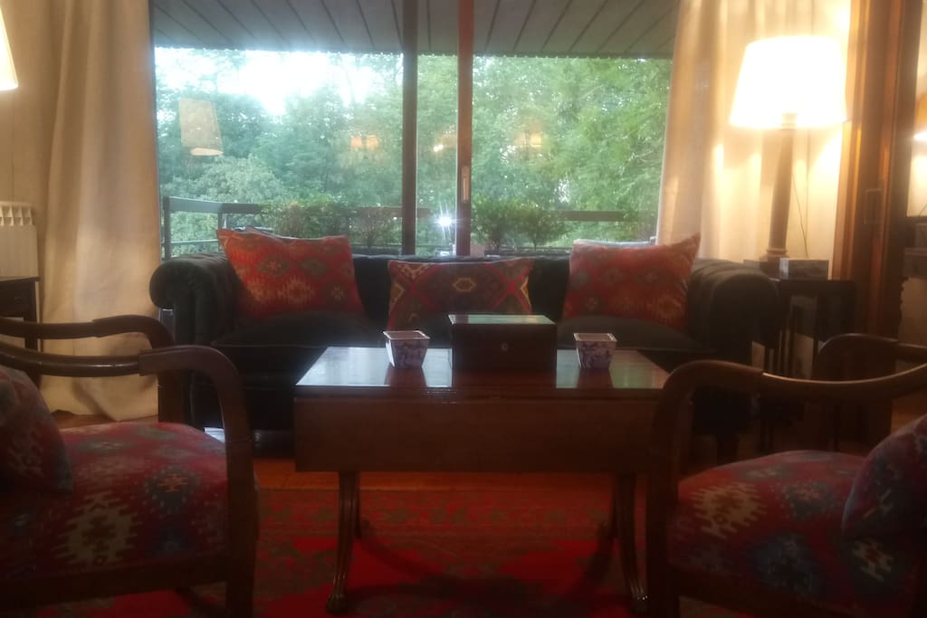 Salón
