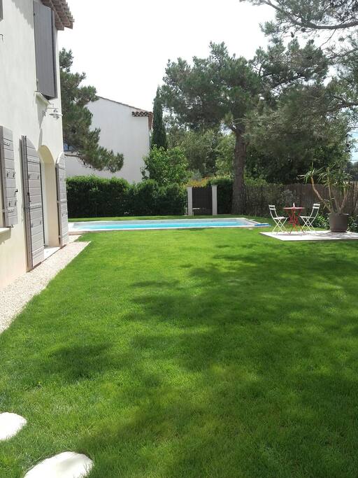 Jardin