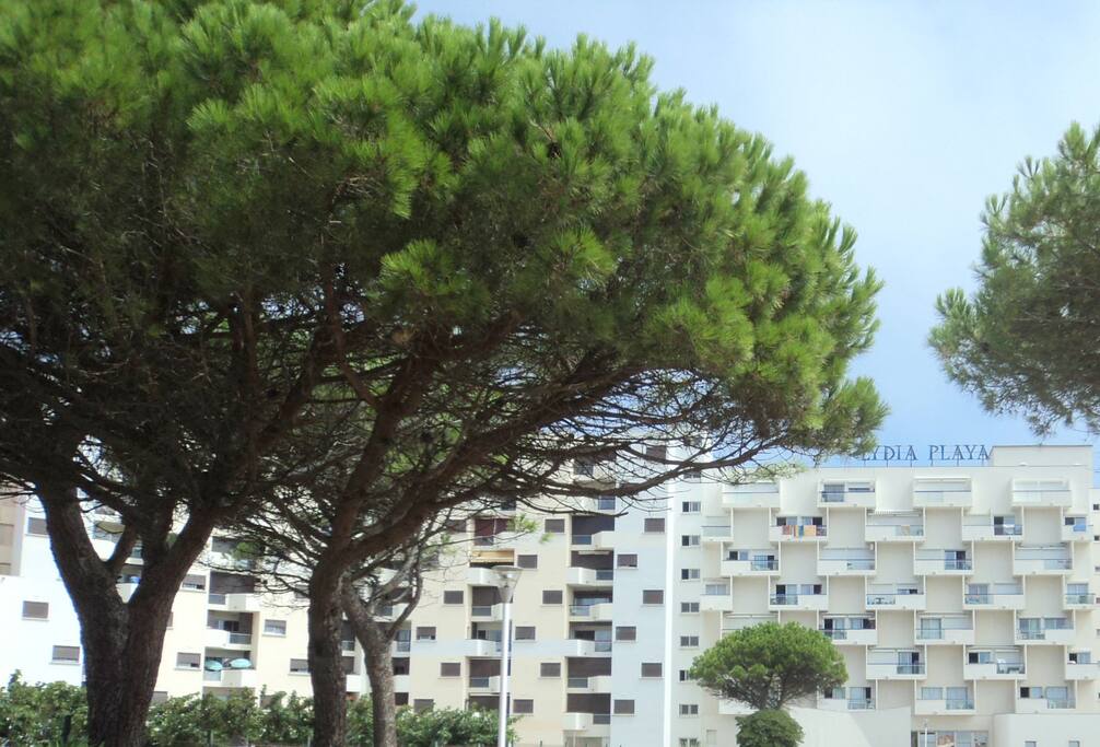 Résidence