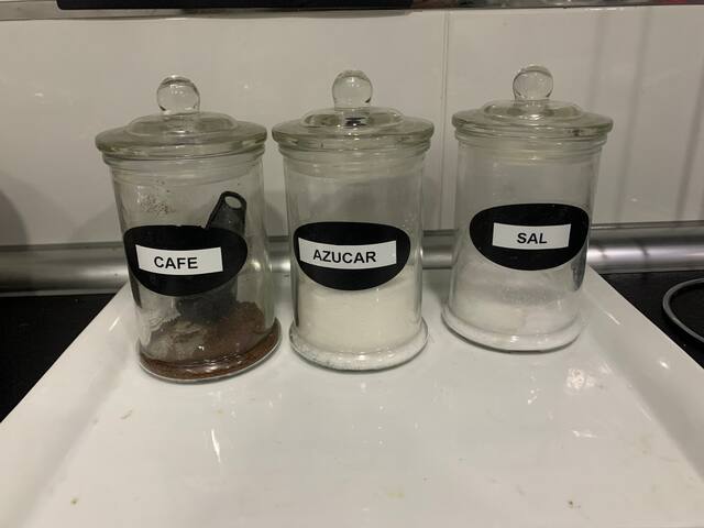 Apartamento completo a estrenar gallery image 5