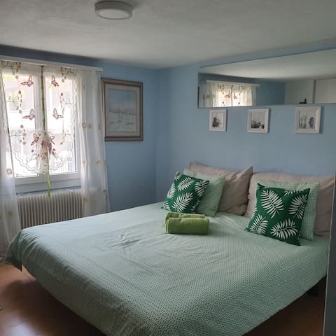 Buongustaio Ferienzimmer