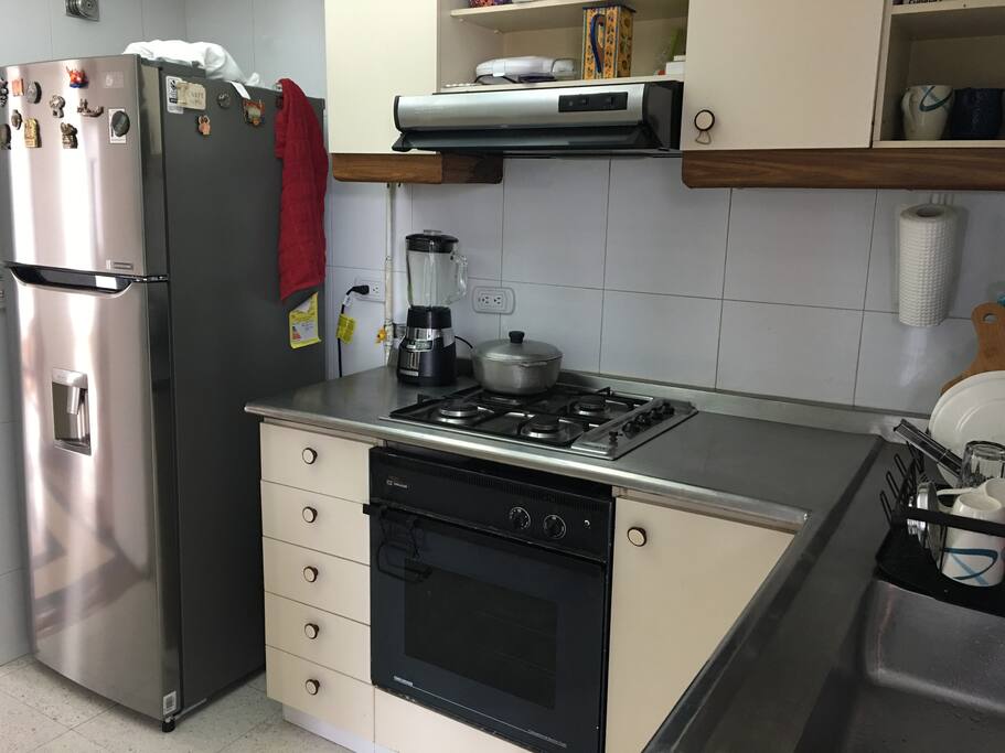 Cocina
