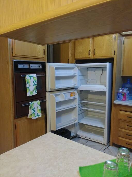 Refrigerador