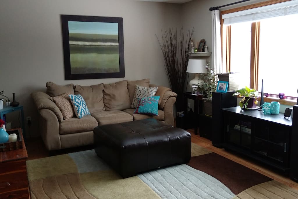 UL Living room