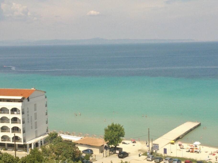 ΑΜΜΩΝ ΖΕΥΣ