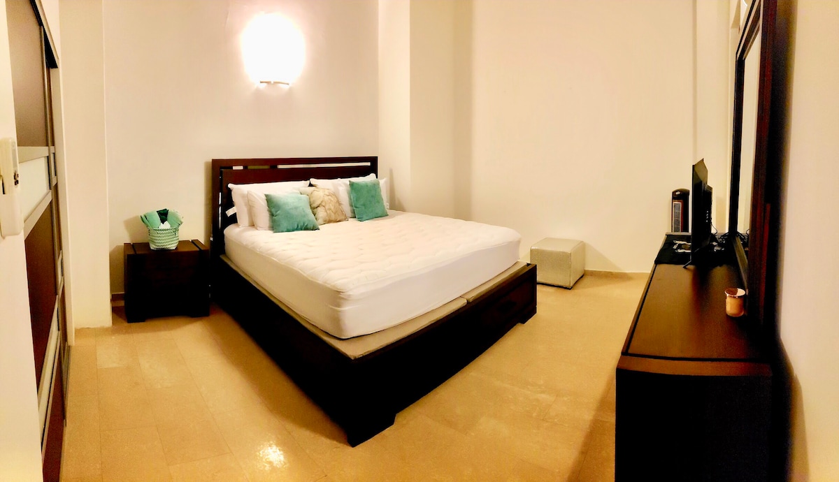 საძინებელი 2