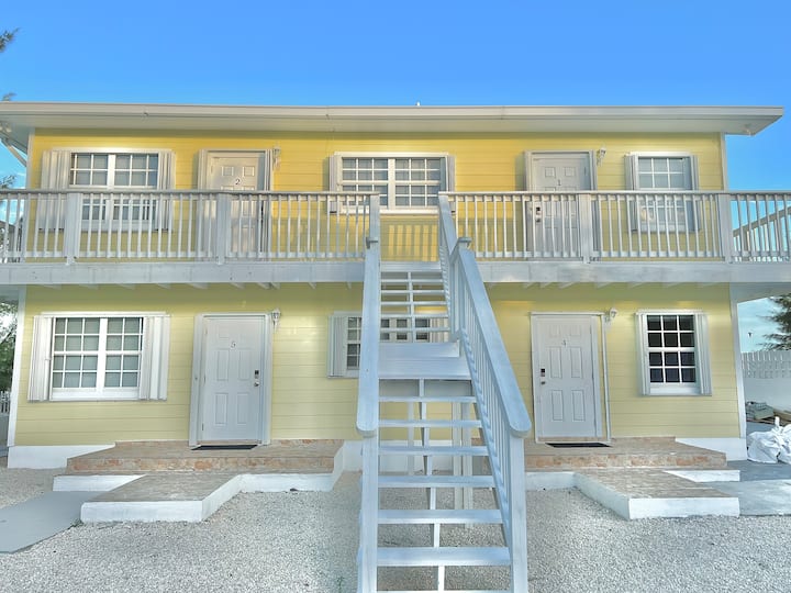 Lovely 2bedroom apartment apt5 Apartments for Rent in Bailey Town