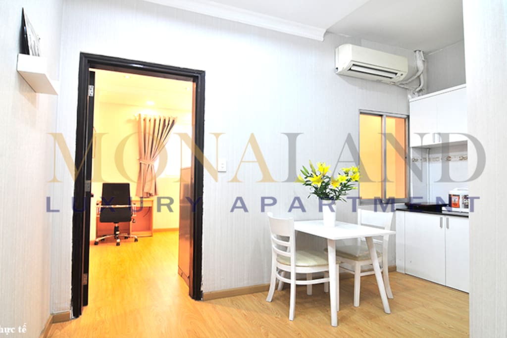 VIP 5 ROOM