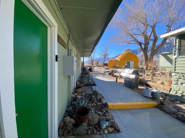 Olancha 휴가 숙소 & 숙박시설 캘리포니아, 미국 에어비앤비