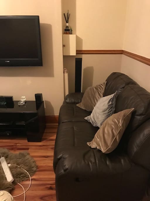 Sitting room
