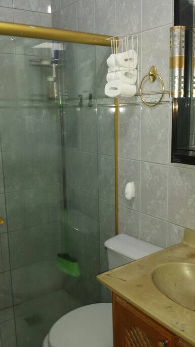 banheiro/toilet