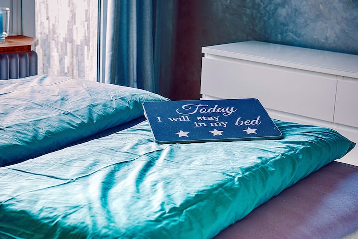 غرفة النوم 2