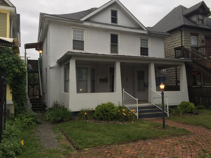 Top 8 Airbnb Vacation Rentals In Elkins, West Virginia Updated 2024