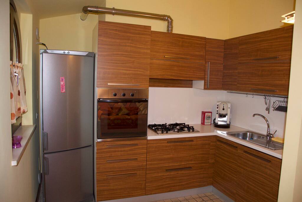 Cucina
